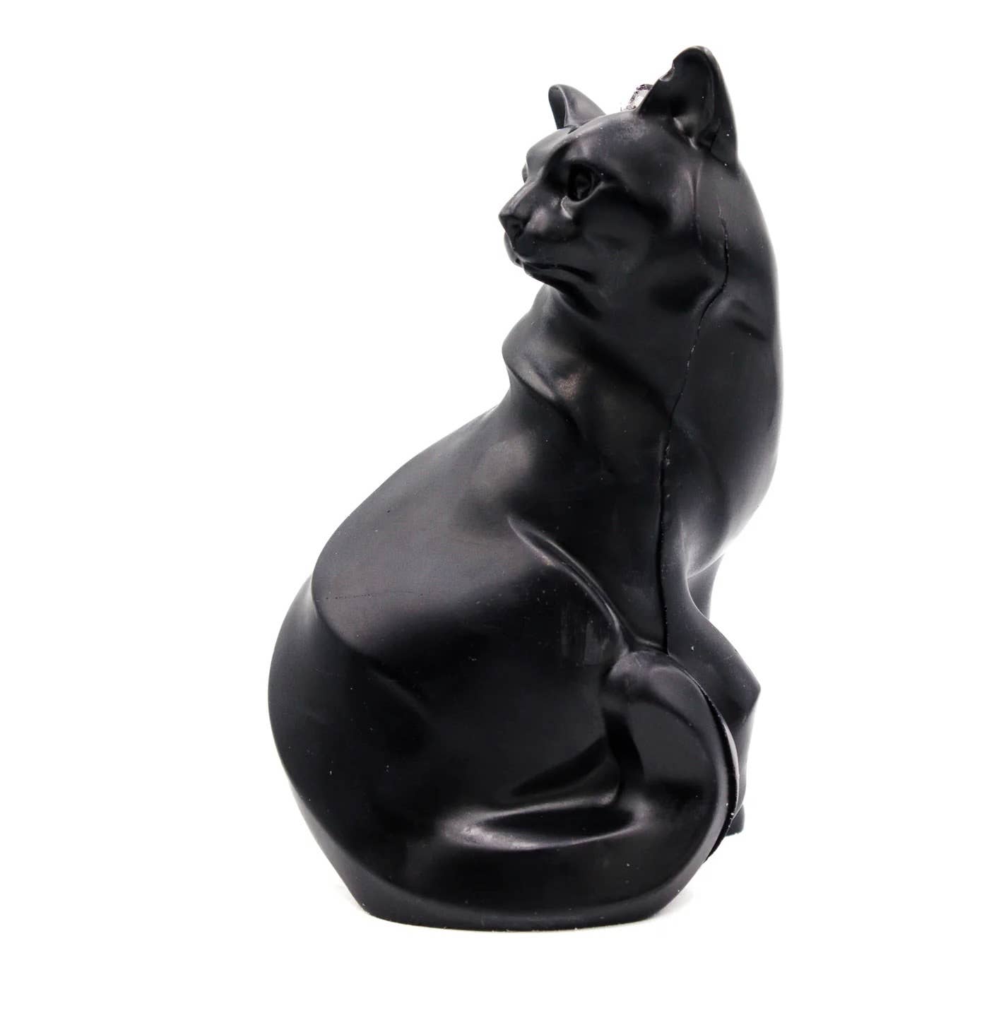A Pleasant Thought – wholesale Novelty candle – BLACK CAT CANDLE | PILLAR2