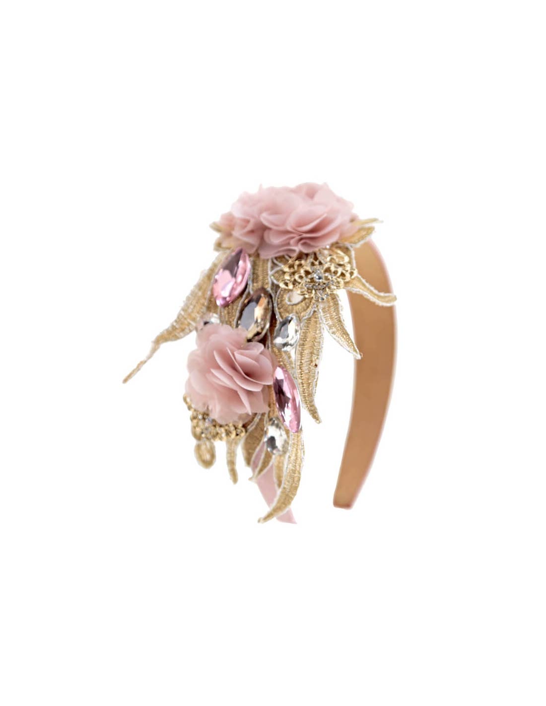 Flormoda - Venta al por mayor Cinta para el pelo - Mujer - Nuevo

Diadema Flores Boda Ava0