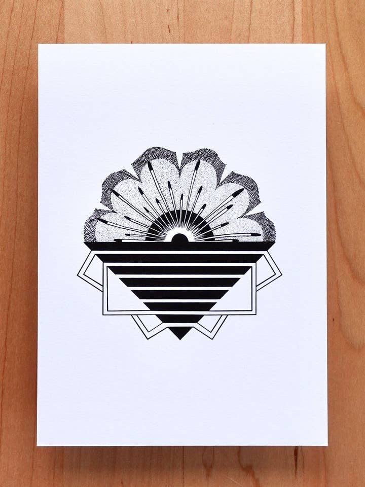 Blume steigt für den Großhandel von Rose Hollow Design Inc