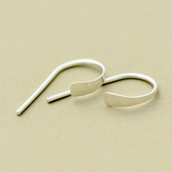 Brincos Flare por atacado de Britta Ambauen Jewelry