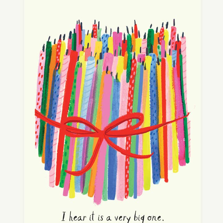 Mr. Boddington's Studio - Wholesale Everyday Greeting Card - State of Mind0