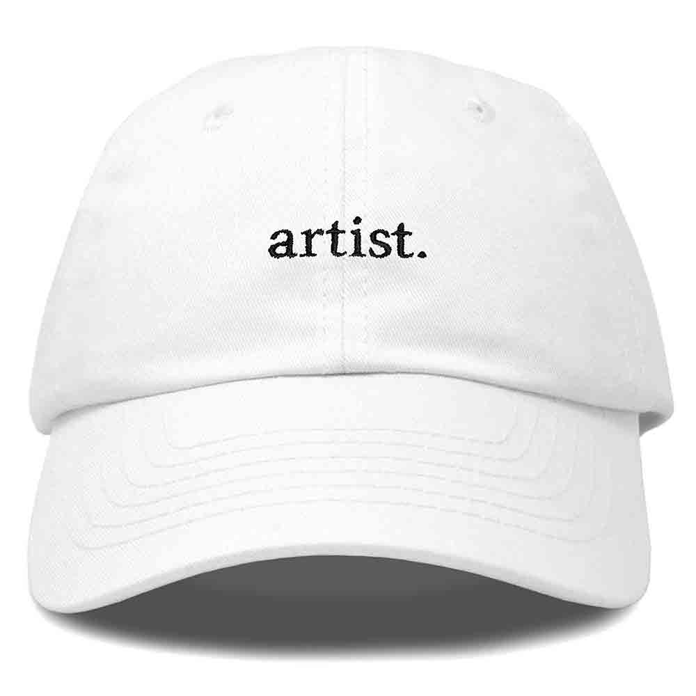 Dalix – wholesale Baseball cap – Unisex – Dalix Artist Hat65