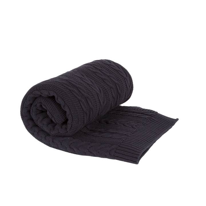 With a touch of Rose - Wholesale Bedding Blanket - Kids & Baby - Blanket, 100% Fairtrade and organic cotton