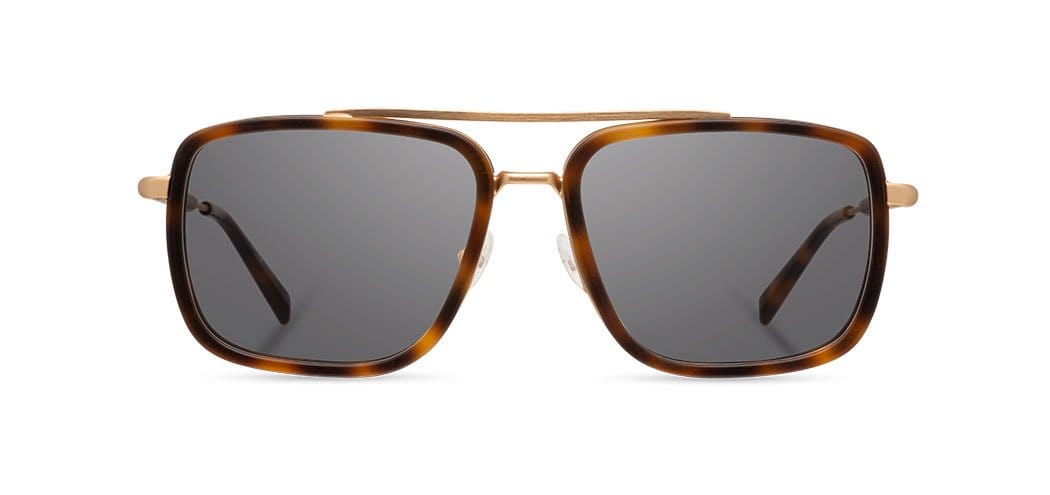 Shwood Eyewear - Wholesale Sunglasses - Unisex - Grant Acetate Sunglasses0