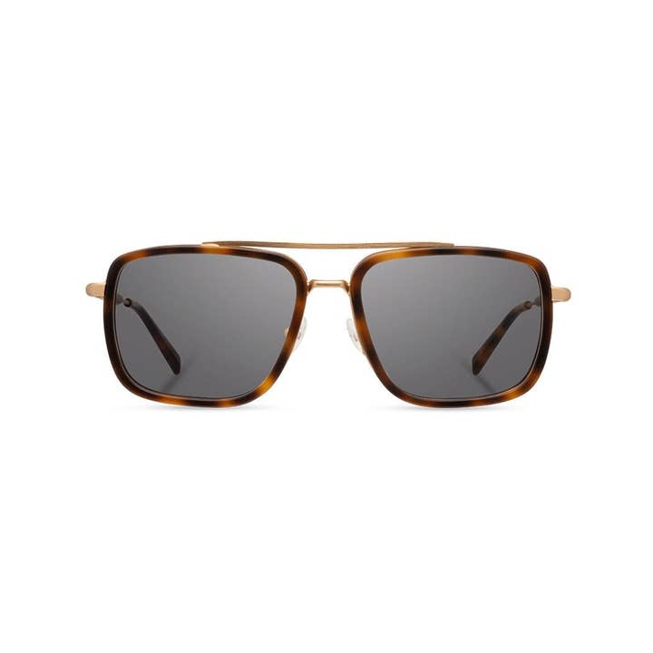 Shwood Eyewear – Großhandel Sonnenbrille – Unisex – Grant Acetat Sonnenbrille
