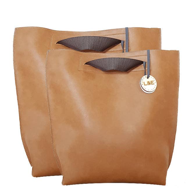 L&E Studio - Wholesale Backpack - Women's - ZüriBag Vegan Travel Tote Backpack12