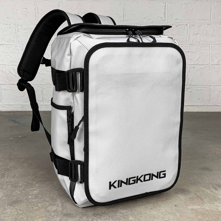 Zaino ZONE25 per la vendita all'ingrosso da parte di King Kong Apparel