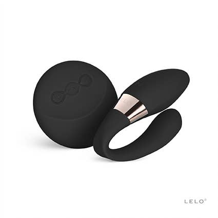 LELO - Wholesale Sex Toy - Tiani Duo Wireless Controlled Sex Toy0