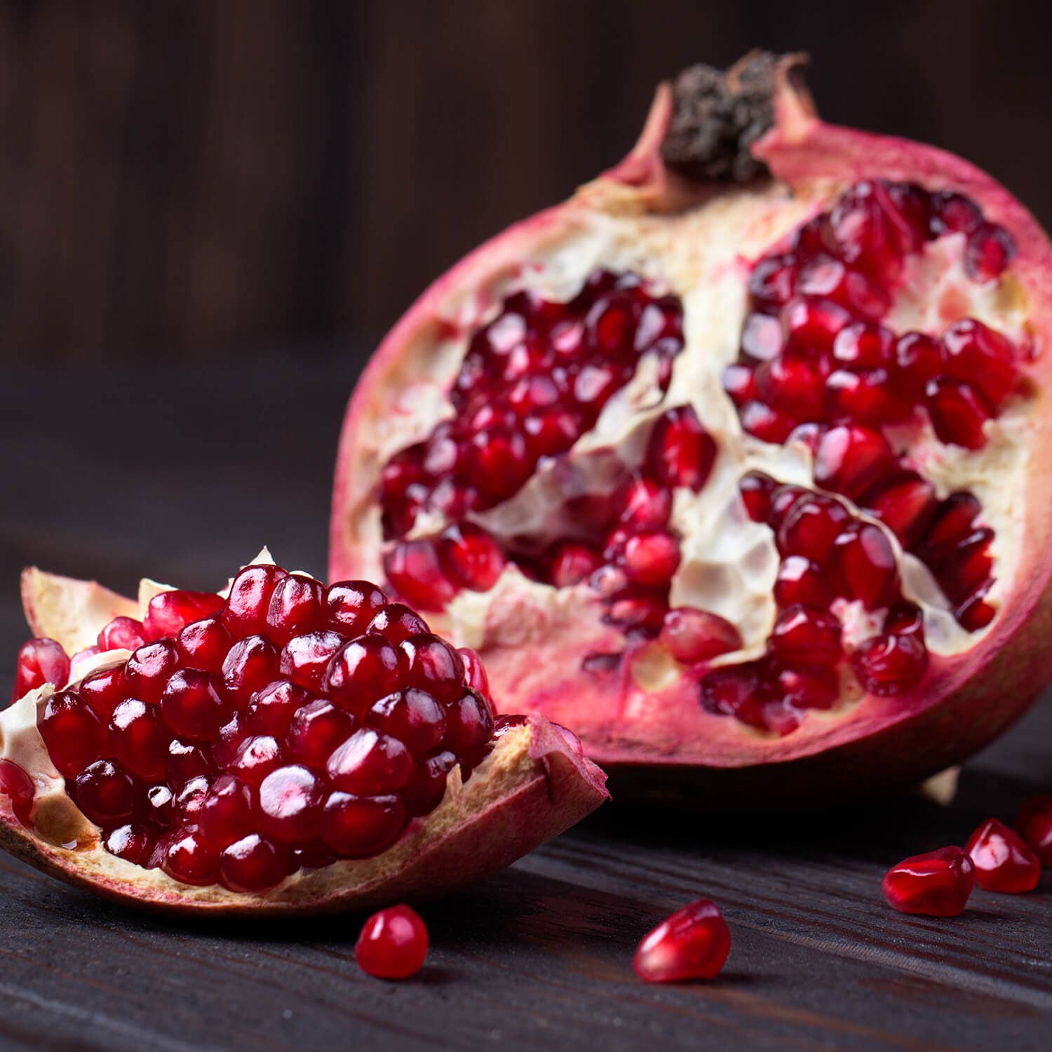 Popinsanity Popcorn & Confections – Pipocas por atacado – Pipoca Vegan Gourmet Sabor Romã - Saco de Lanche Pequeno2