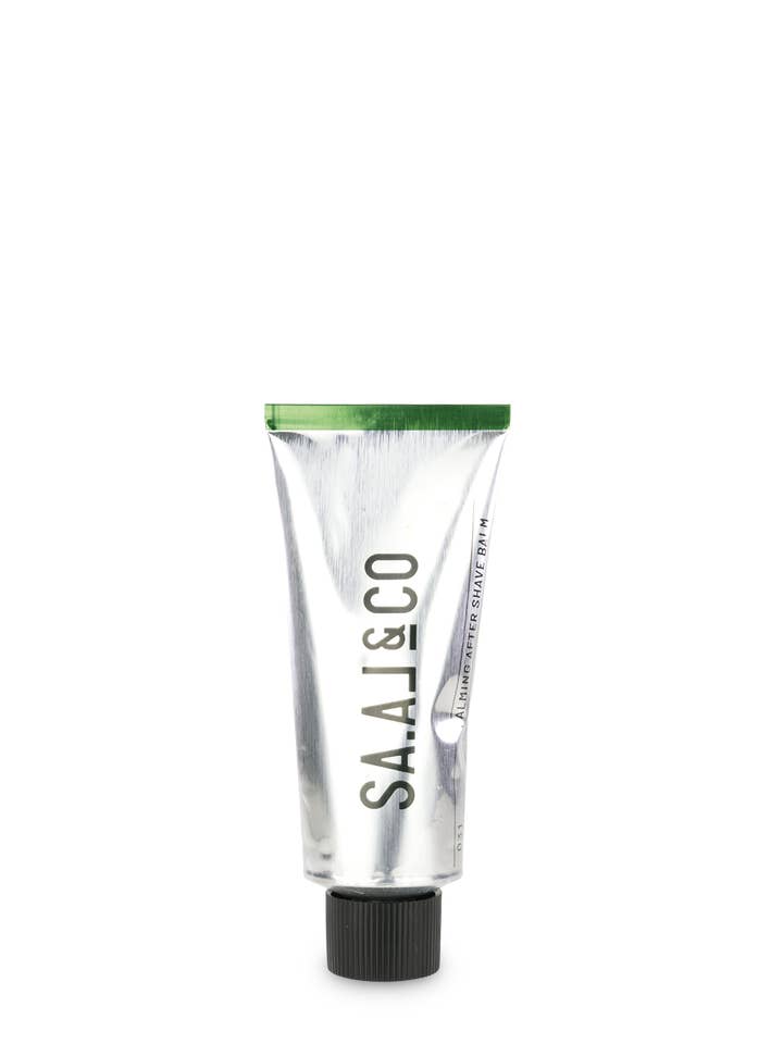 031 Calming After Shave Balm for wholesale by SA.AL&CO