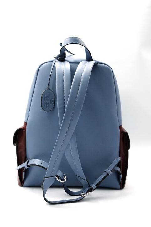 DeRosis - Wholesale Backpack - Women's - ROBIN3