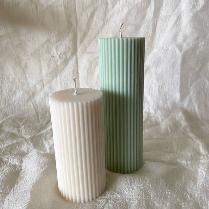 Jendels - Wholesale Pillar Candle - Candle - The Column small2