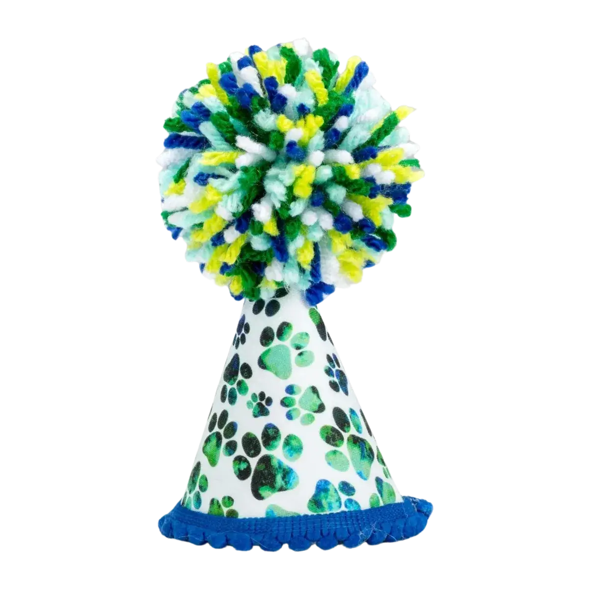 Pup Party Hats - Wholesale Pet Hat - Dog - Ocean Paws Hat4