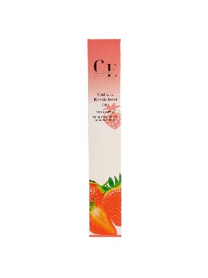 Strawberry Cuticle Revitalizer Oil for wholesale by Chic Essentials Beauty