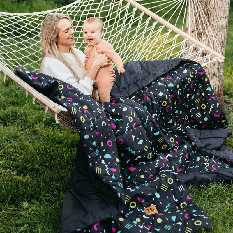 Big Blanket Co - Wholesale Picnic Blanket - XL Outdoorsy™ Blanket48