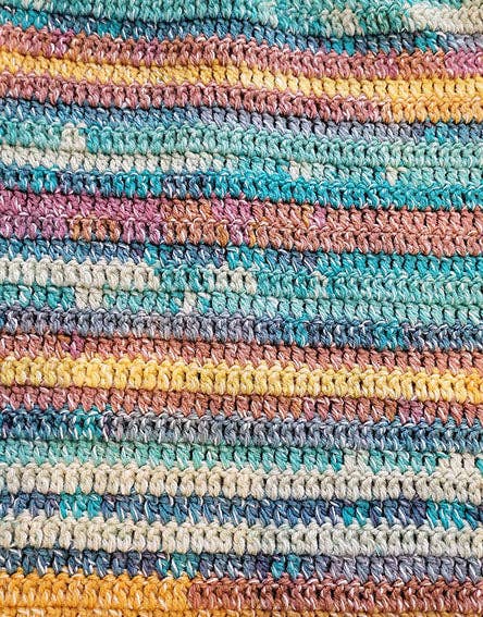 Wollbiene - Venta al por mayor Hilos - Lana degradada Wollbiene Harmony Batik 100gr8