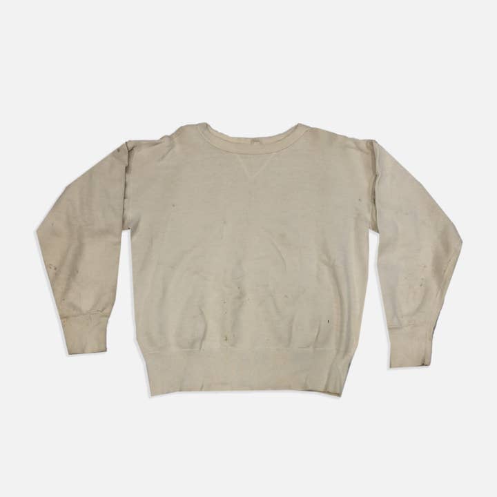 Sweat-shirt vintage pour la vente par The Era NYC