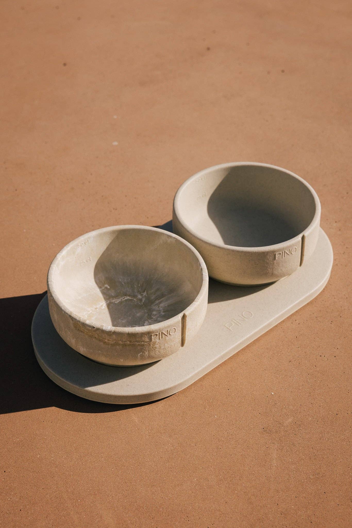 PINO – Engroshandel Kæledyrsskål – Hund – Klassisk skål26