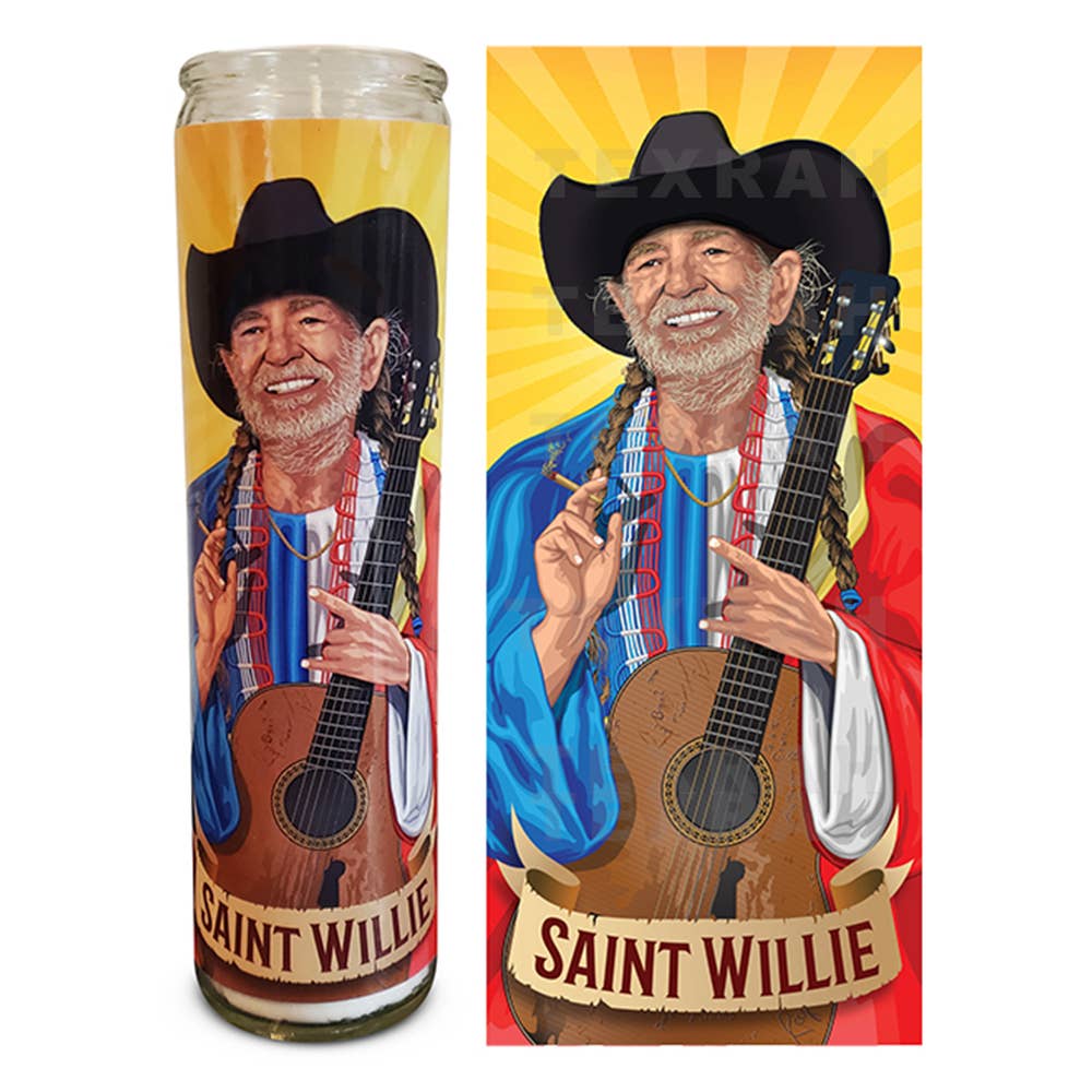 Texrah - Wholesale Votive Candle - Mixed Case of 12 - Celebrity, Pride, Traditional Candles13