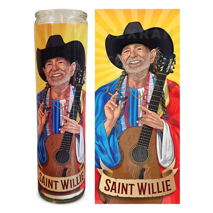 Texrah - Wholesale Votive Candle - Mixed Case of 12 - Celebrity, Pride, Traditional Candles13