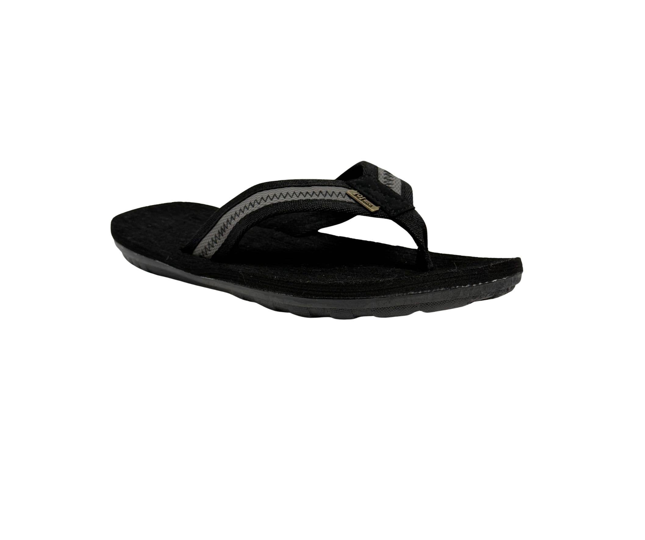 JOJ MAKLY Wholesale - Wholesale Flip Flops - Men's - Men’s EVA Flip Flops – Arch Support, 3 Colors, 5 Sizes3