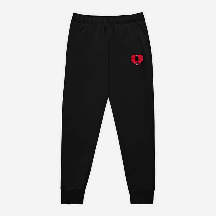 Screaming Heart Black Bottom for wholesale by Tava