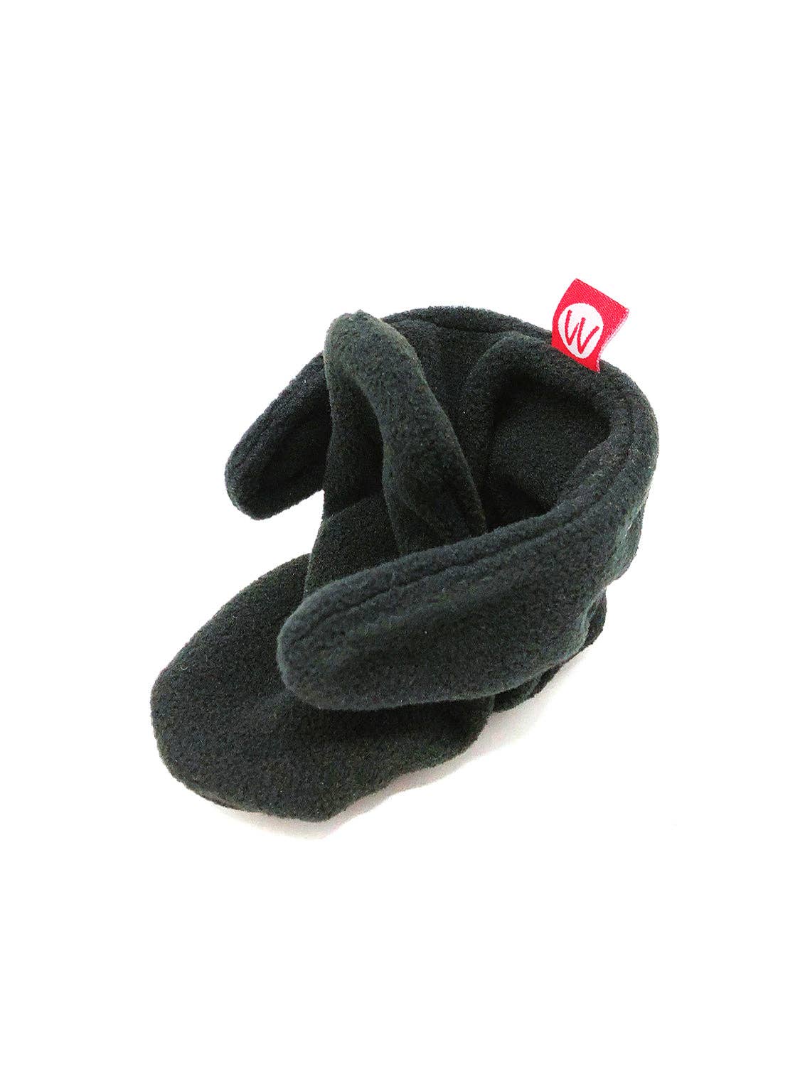Wrapables.com - Wholesale Booties - Baby - Wrapables Fleece Baby Booties with Anti-Skid Bottoms34