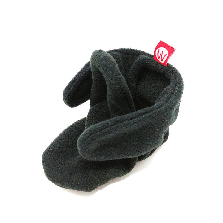 Wrapables.com - Wholesale Booties - Baby - Wrapables Fleece Baby Booties with Anti-Skid Bottoms34