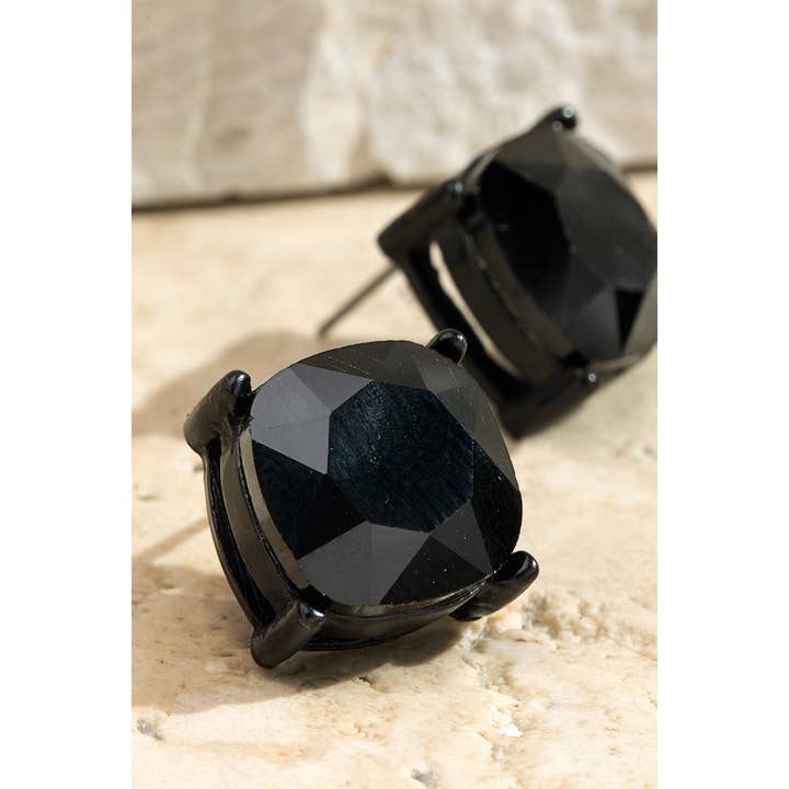 Urbanista - Wholesale Stud/Post Earrings - Acrylic Stud Earrings8