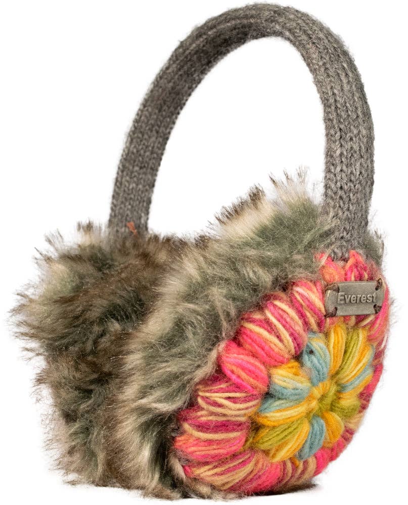 Everest Designs - Wholesale Earwarmers/Ear Muffs - Women's - Earmuffs8
