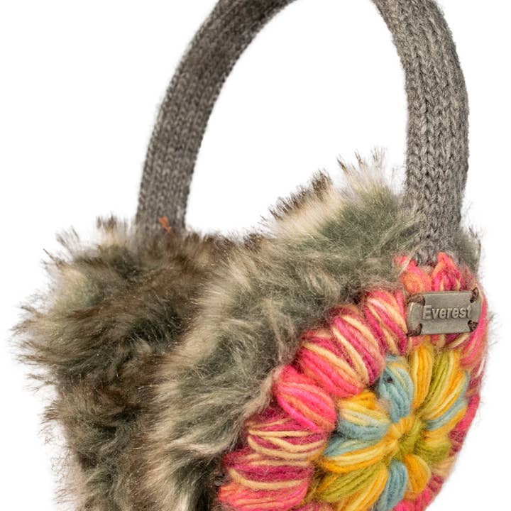 Everest Designs - Wholesale Earwarmers/Ear Muffs - Women's - Earmuffs8
