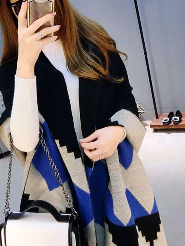 Foulard Ruah Aviva pour la vente par Ruahh HQ