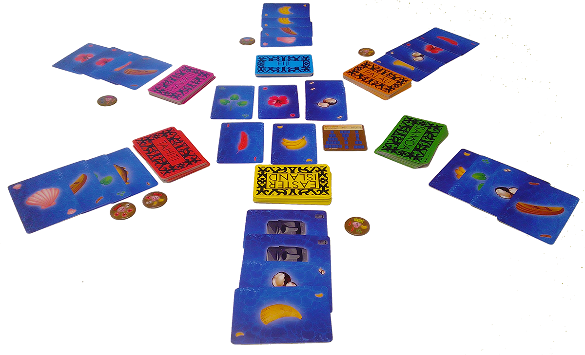 Flying Carpet Games - Wholesale Card Game - Pacifica1