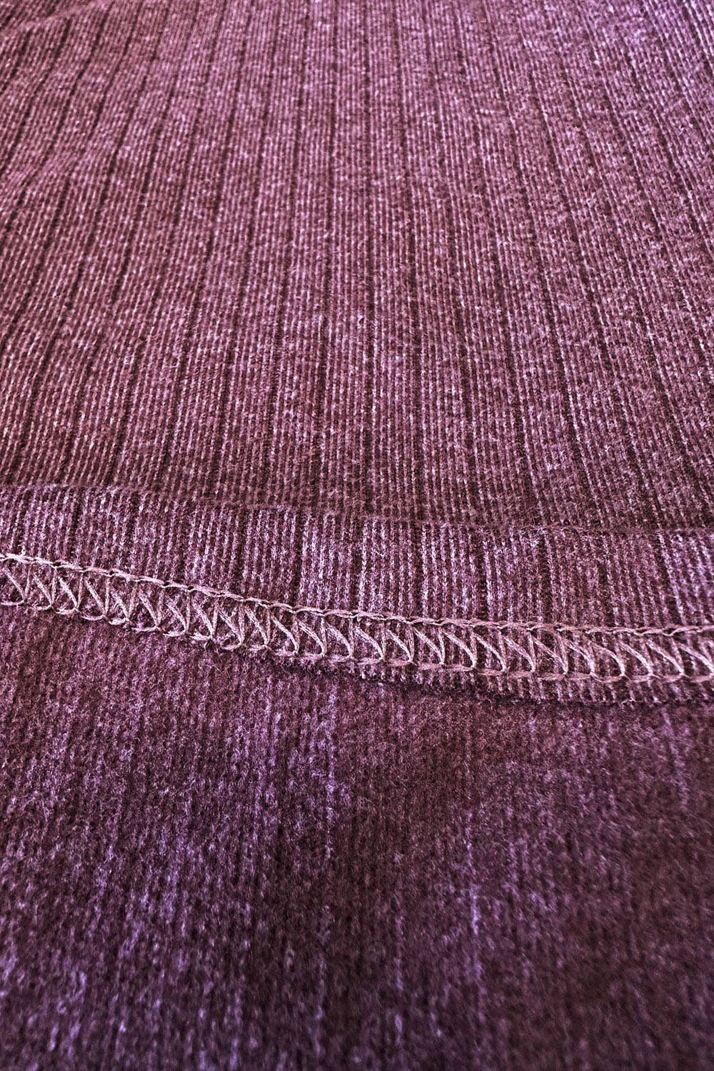 Color 5 – Engroshandel Loungesweatpants/jogginbukser – til kvinder – Color 5 ribstrikkede, bløde loungbukser med højtaljet vidde11