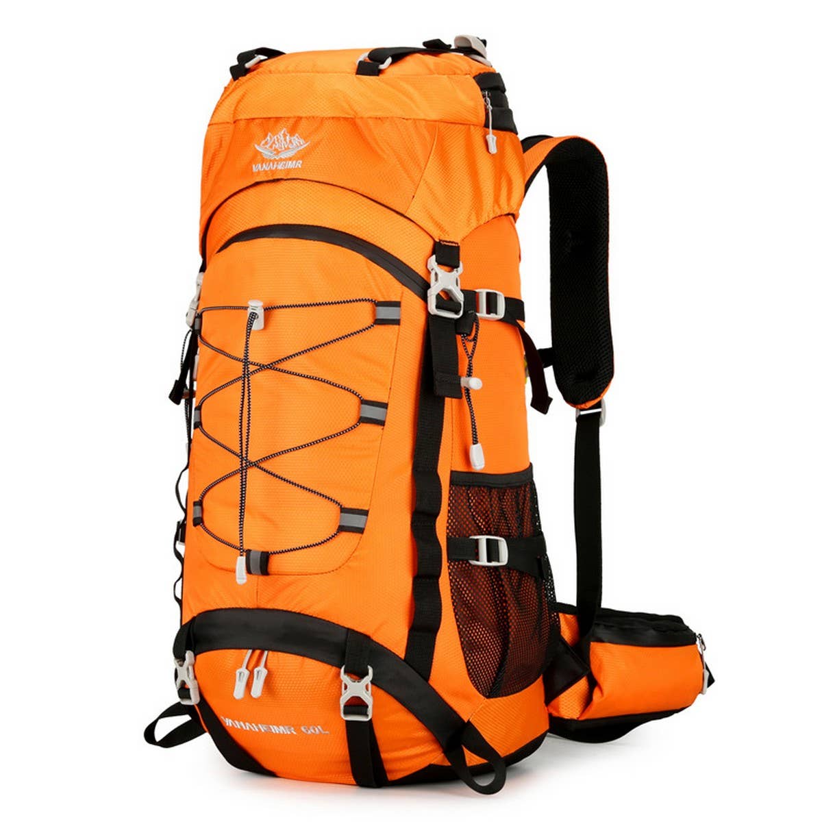 ACCITY - Wholesale Backpack - Unisex - 60L Outdoor Hiking Camping Travel Backpack_CWAB54091