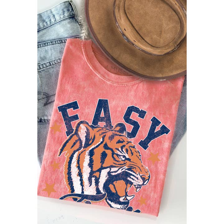 Detergente minerale vintage EASY TIGER per la vendita all'ingrosso da parte di Amused by Blue