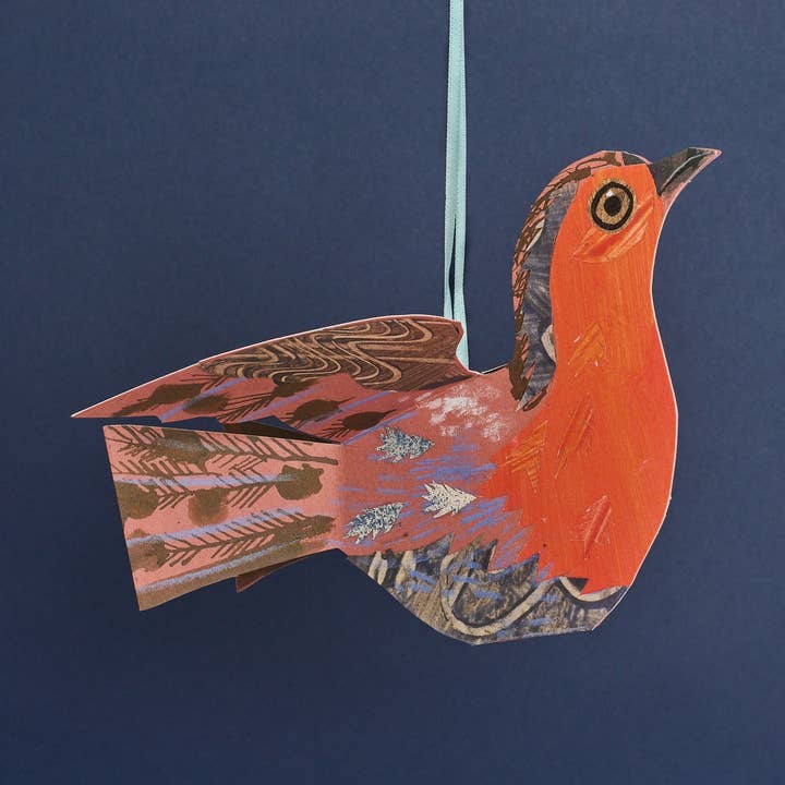 Flying Robin for wholesale by Art Angels