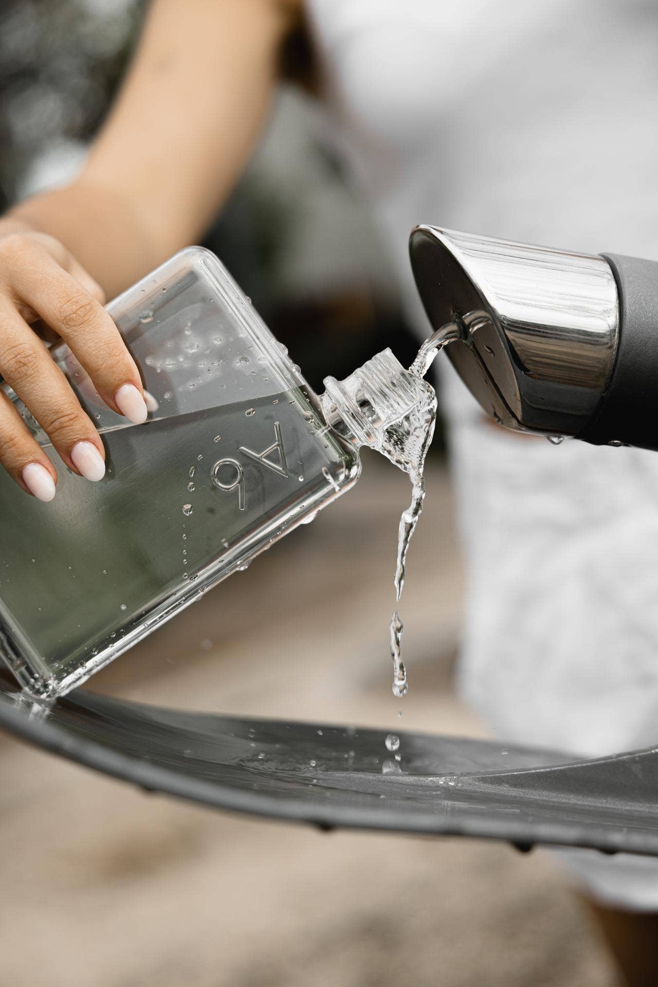 memobottle - Wholesale Water Bottle - A6 Memobottle6