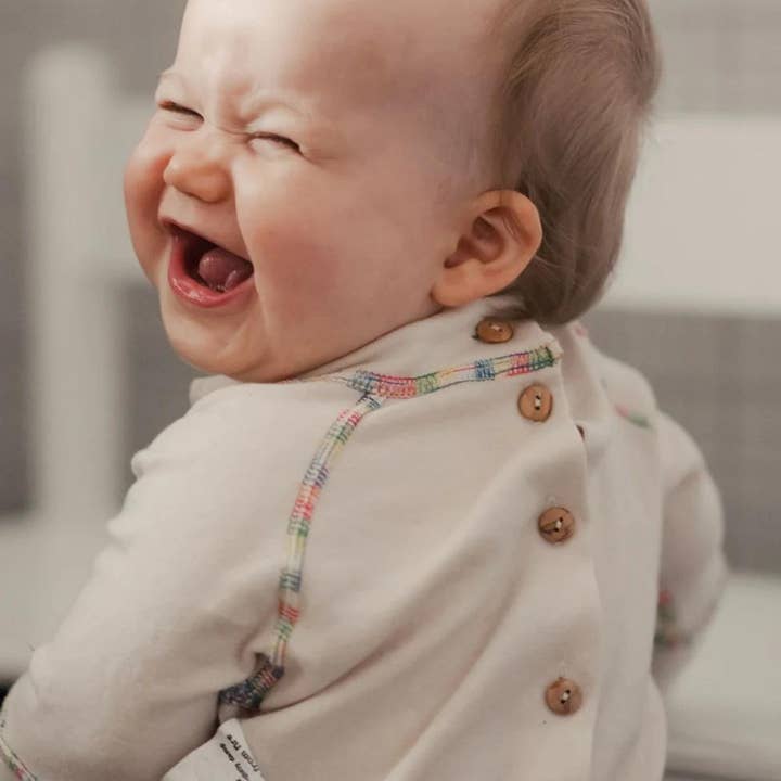 Eczema Scratch Mitten PJ Eco for wholesale by Cotton Comfort