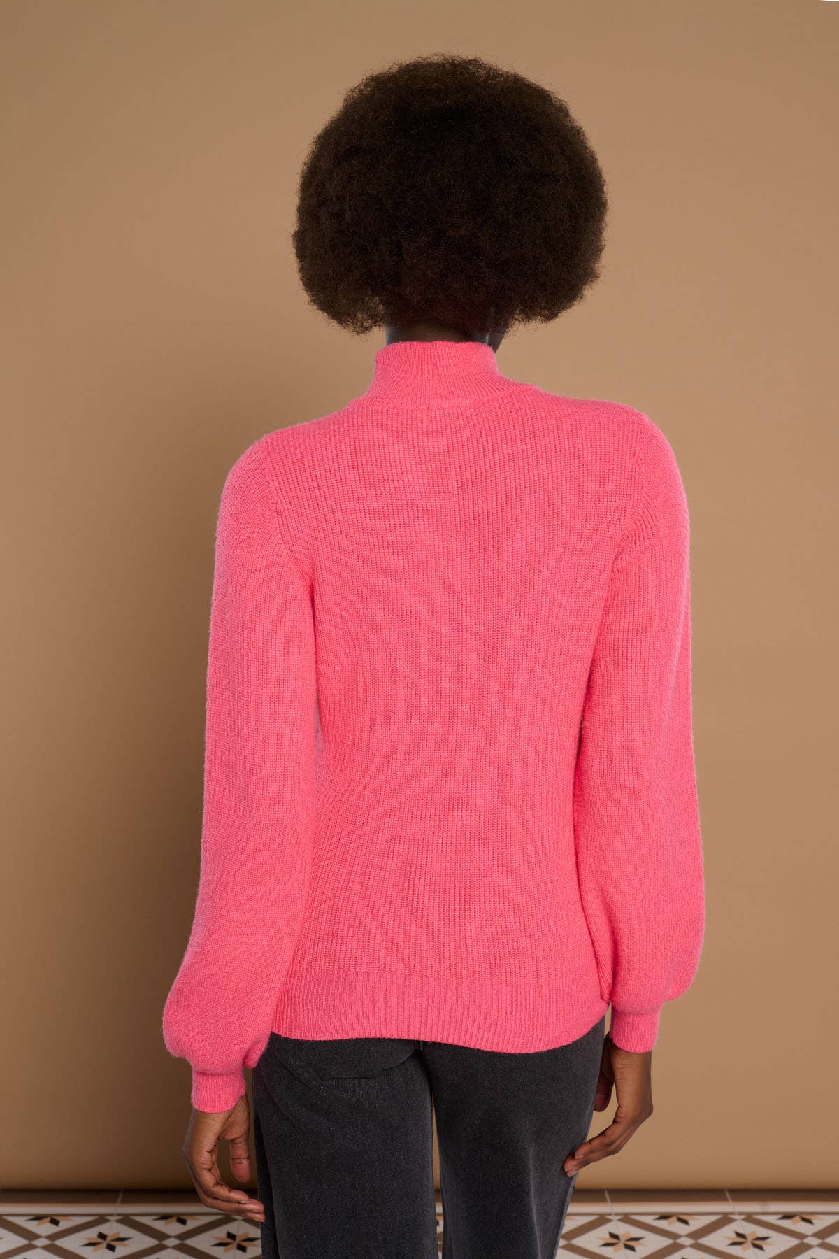 Rose ROSALIA JUMPER for wholesale on Faire4