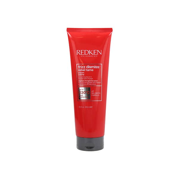 SUBLIME BEAUTY WHOLESALER SL – wholesale Hair leave-In conditioner – Redken Frizz Dismiss Rebel Tame Leave-In Cream 250 ml