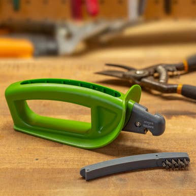 Pruning Tool Sharpener for wholesale by Smiths