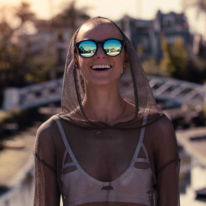 SPARE-SPECS, LLC - Wholesale Sunglasses - Unisex - Penn12