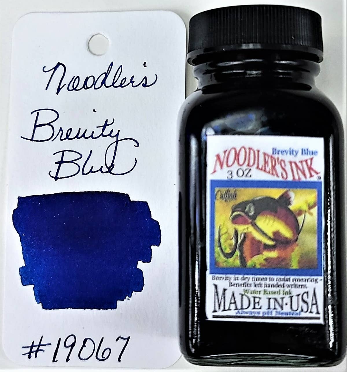 Luxury Brands of America - Wholesale Ink Pad - Noodler's Ink - 3 ounce55
