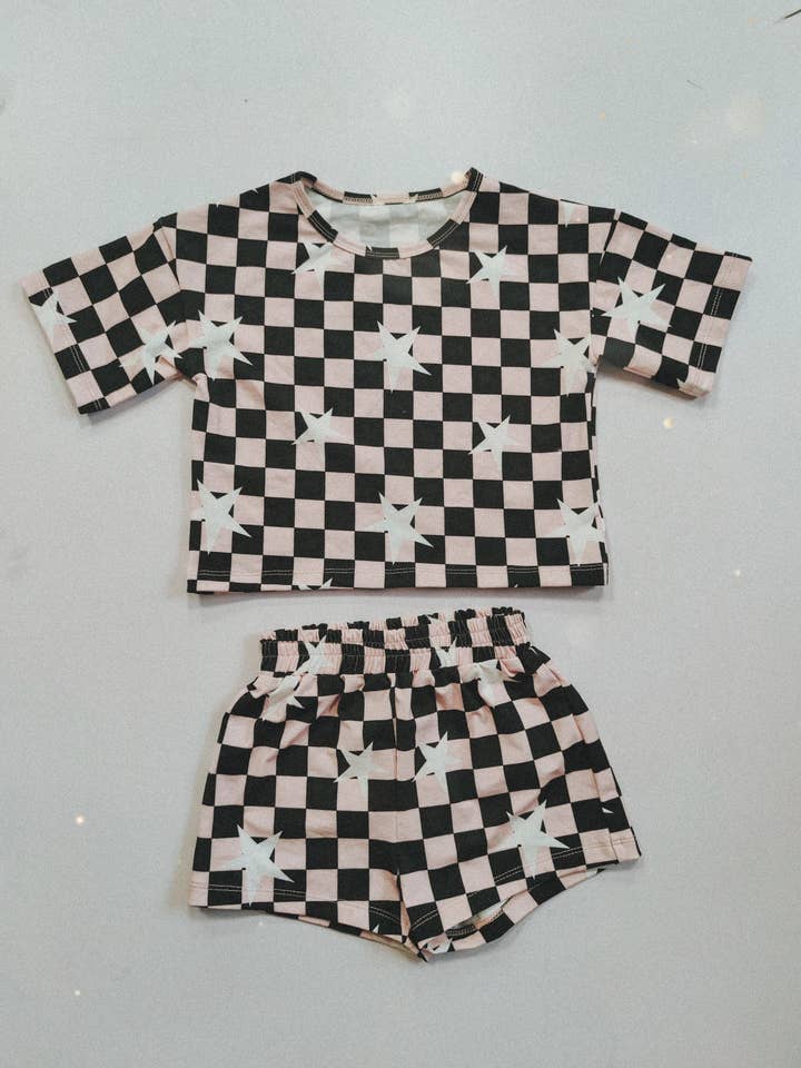 Adventurer Set - Spooky Stars for wholesale by Tulip+Olive