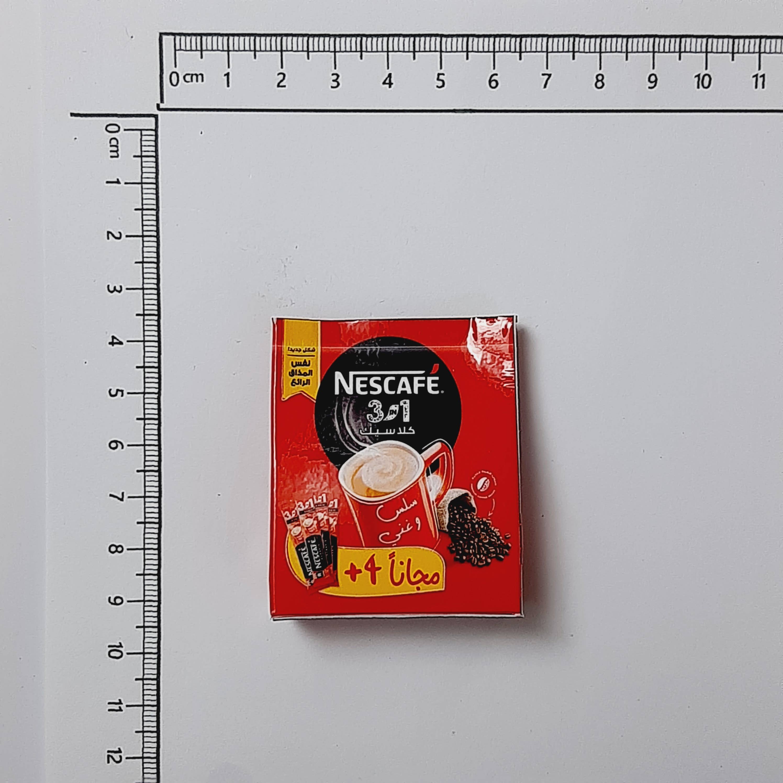 Minimi – Engroshandel Magnet – MINIMI Miniature køleskabsmagneter10