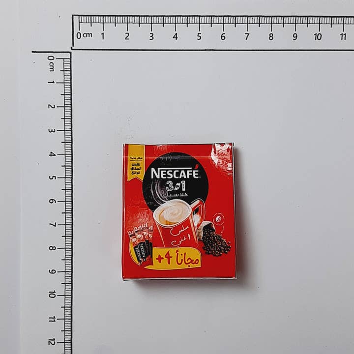 Minimi – Engroshandel Magnet – MINIMI Miniature køleskabsmagneter10