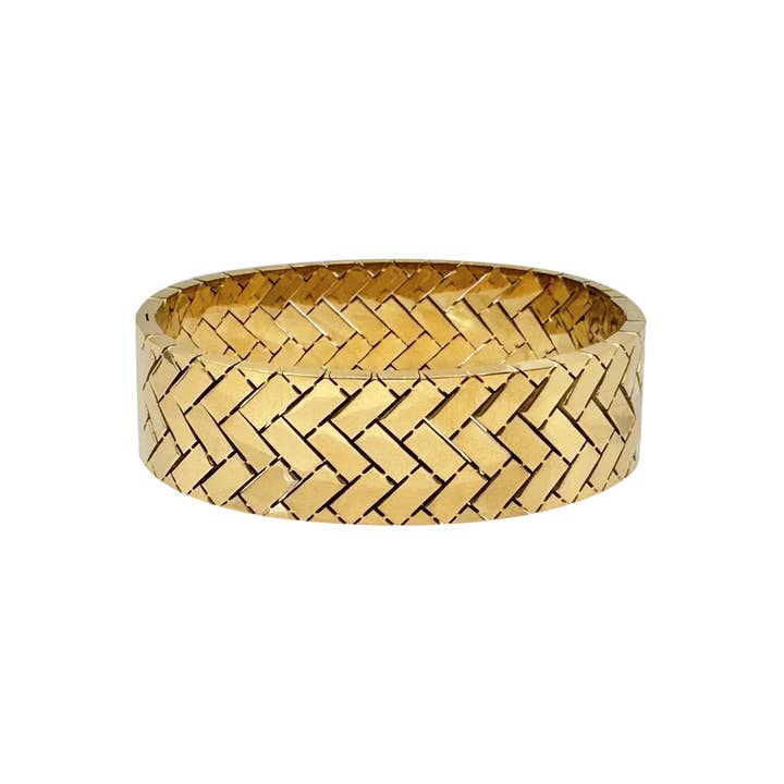 Marjorie Bracelet for wholesale by Fornash