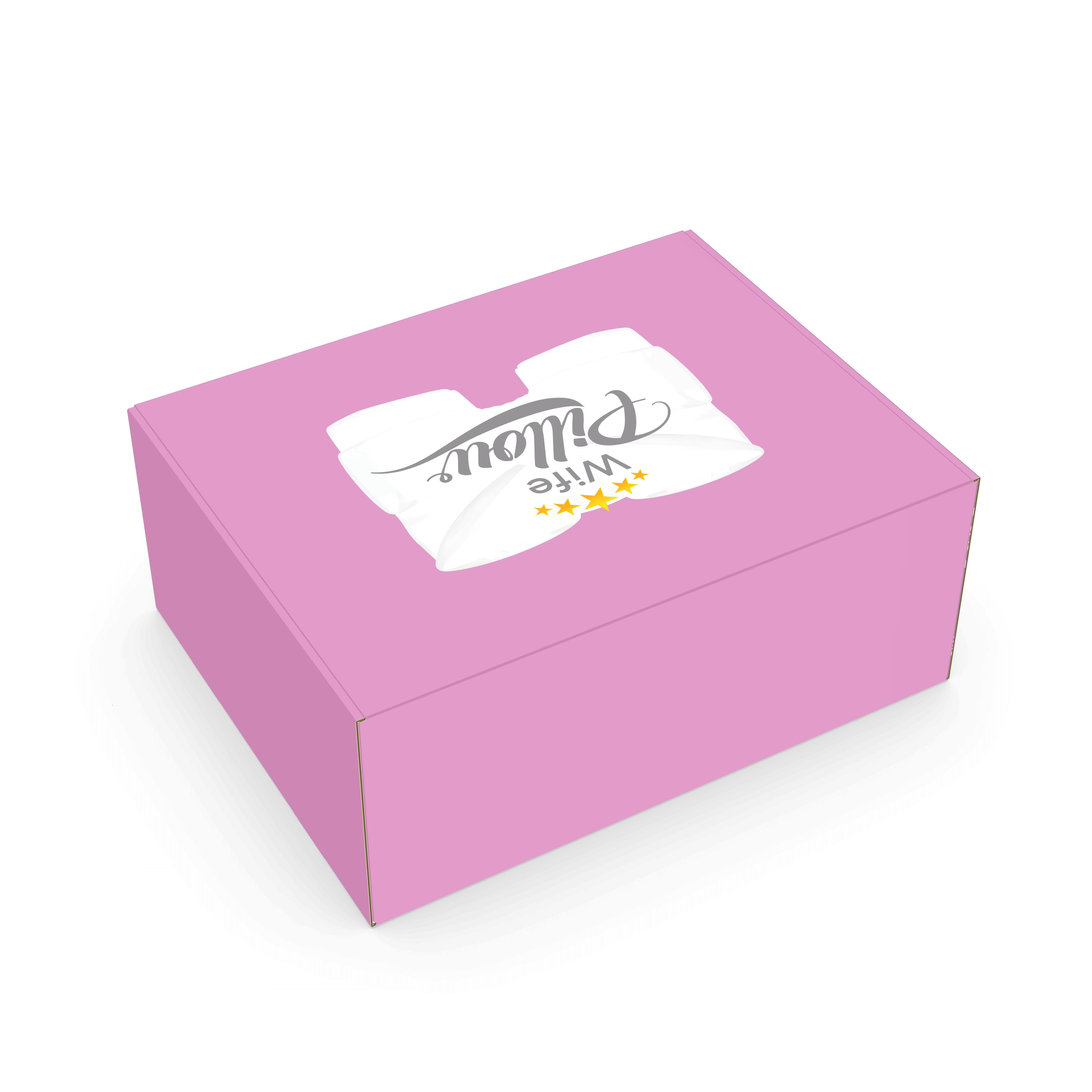 Husband Pillow - Wholesale Gift Box - Gift Box - 3602