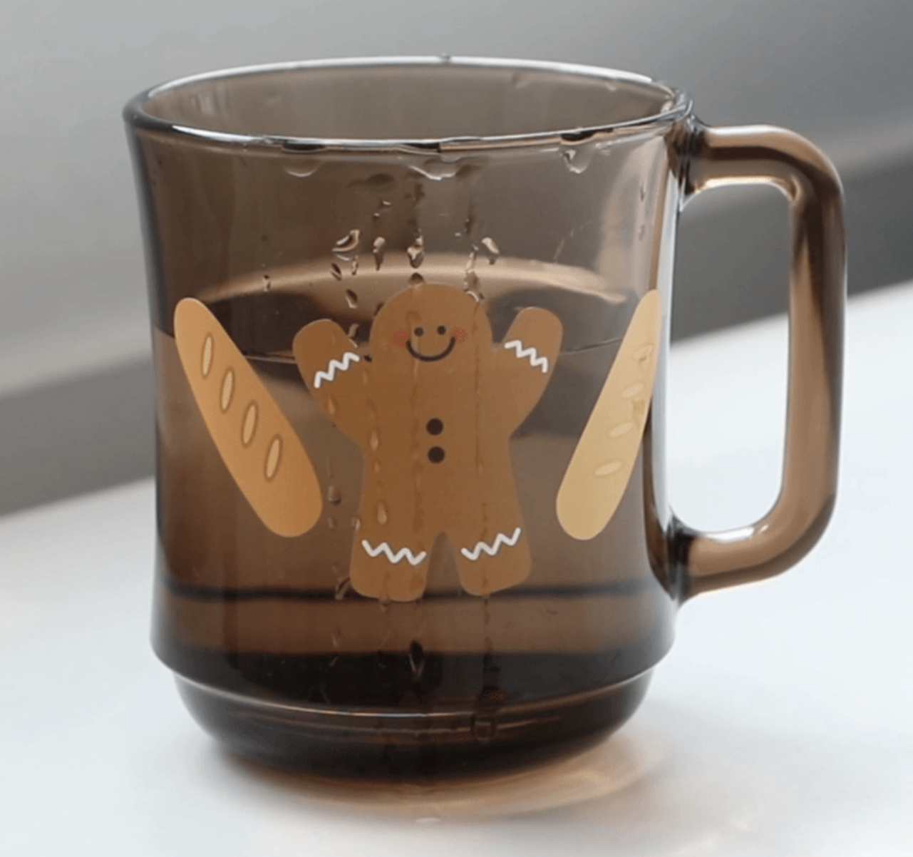 K-Wonderland – Engroshandel Klistermærke – ICONIC Big Point Vandtætte, aftagelige Deco-klistermærker15